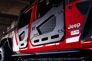 Dv8 Offroad Hdjl-02r Door||||95||dv8hdjl02r||2016423
