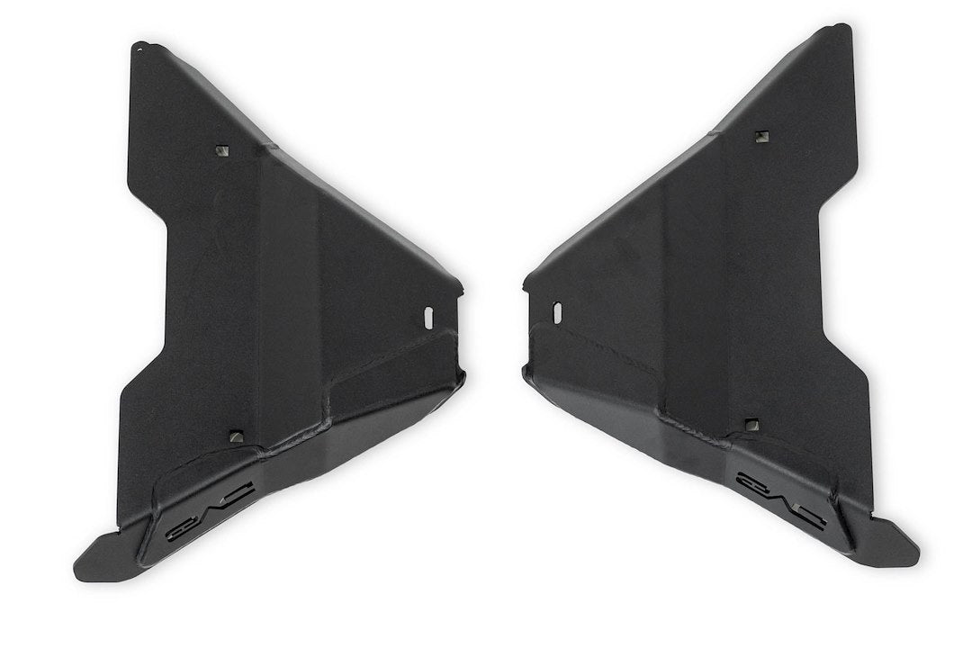 Dv8 Offroad Sptt1-03 Skid Plate||3rd-Gen-Tacoma-A-Arm-Skid-Plates-Offtruck-4.Jpg||88||dv8sptt103||1629057
