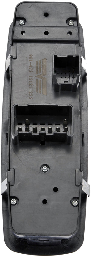 Dorman (Oe Solutions) 901-473 Power Window Switch||901-473-002.Jpg||86||d18901473||872542