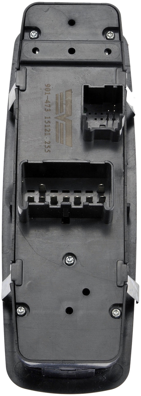 Dorman (Oe Solutions) 901-473 Power Window Switch||901-473-002.Jpg||86||d18901473||872542