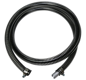 Product of Valterra SS02 10 Feet Clear Sewer Hose No 
