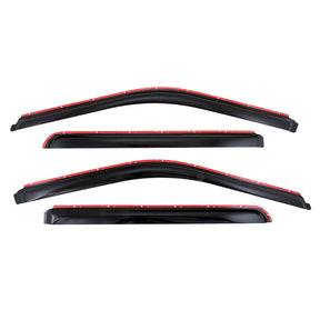 Trailfx 4381ic Rainguard||t84_4381ic_In Channel Rainguards_B2c_1.Jpg||85||t844381ic||1591318