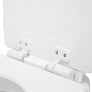 Product of Camco 41710 Permanent Full Bowl Flush Toilet , 18 Inch 