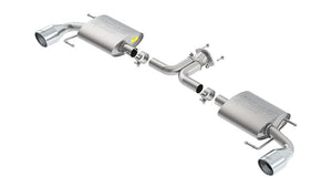 Borla 11918 Exhaust System Kit||11918.Jpg||85||b2511918||955752