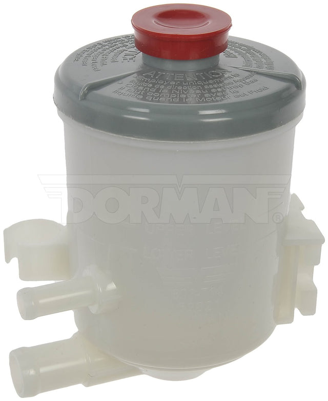 Dorman (Oe Solutions) 603-714 Power Steering Reservoir||603-714-007.Jpg||85||d18603714||1035639