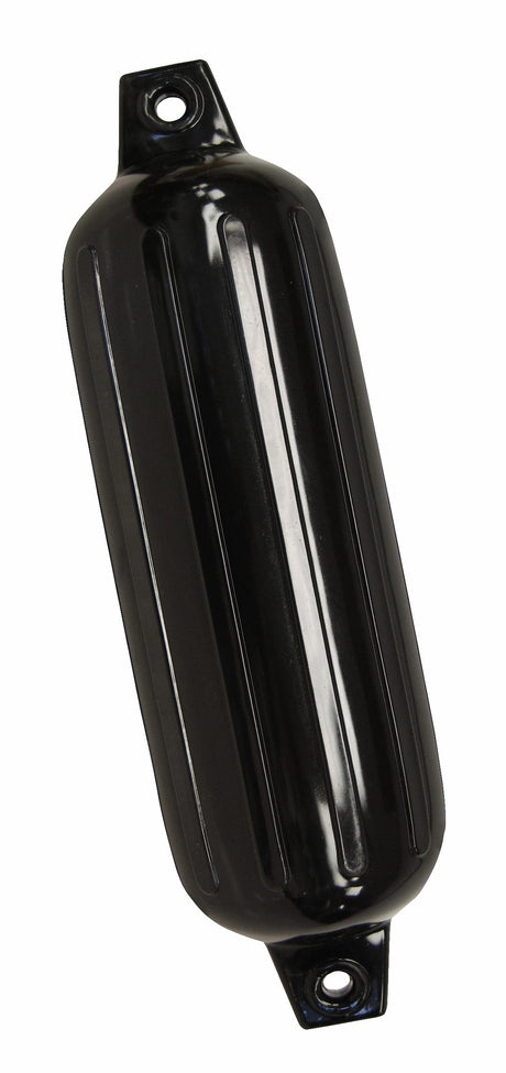 Taylor Made 643116 Boat Fender||643116 Blk Boatguard Fender.Jpg||85||t4v643116||1278900