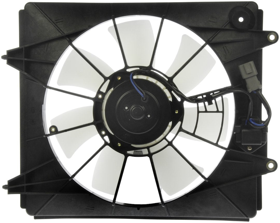 Dorman (Oe Solutions) 620-245 Air Conditioner Condenser Fan||620-245-001.Jpg||85||d18620245||2243020