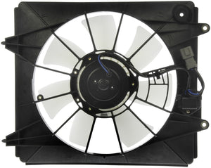 Dorman (Oe Solutions) 620-245 Air Conditioner Condenser Fan||620-245-001.Jpg||85||d18620245||2243020