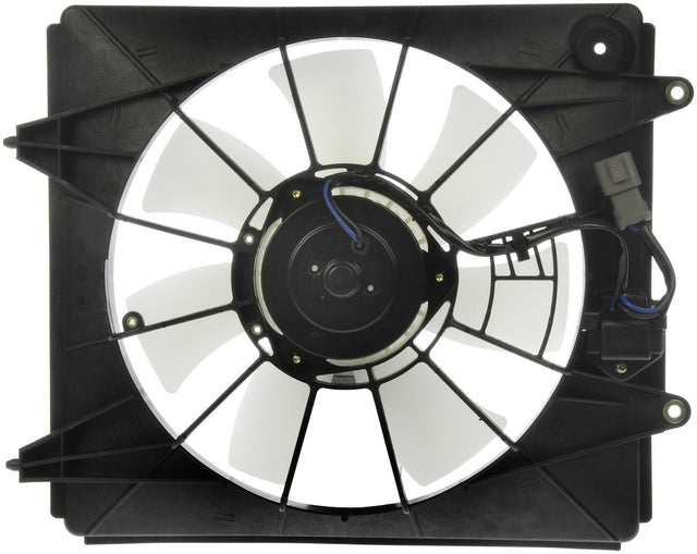 Dorman (Oe Solutions) 620-245 Air Conditioner Condenser Fan||620-245-001.Jpg||85||d18620245||2243020