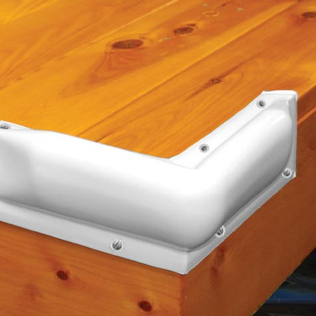 Product of Taylor Made 46081 Boat Dock Edge