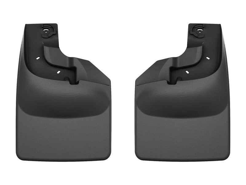 Weathertech (Usa) 110066 Mud Flap||110066.Jpg||85||w24110066||972388