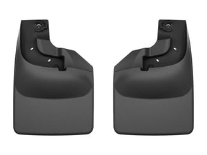 Weathertech (Usa) 110066 Mud Flap||110066.Jpg||85||w24110066||972388