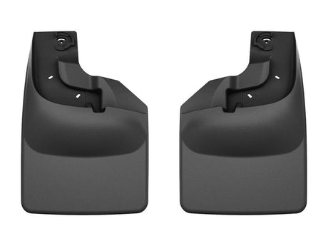 Weathertech (Usa) 110066 Mud Flap||110066.Jpg||85||w24110066||972388
