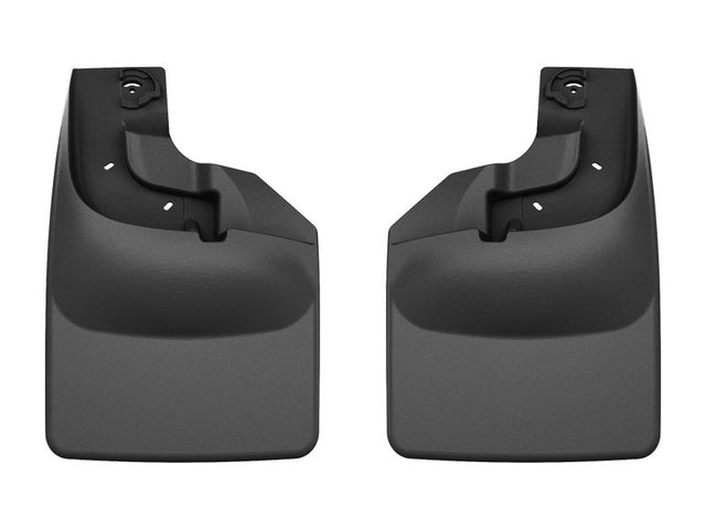 Weathertech (Usa) 110066 Mud Flap||110066.Jpg||85||w24110066||972388
