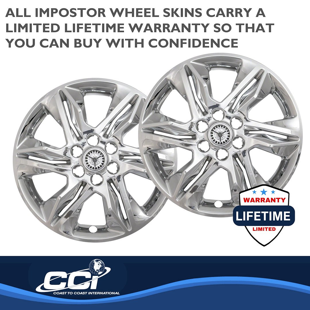 Coast To Coast Iwcimp438x Wheel Skin||cci_Iwcimp438x_Impostor Wheel Skin_B2c_4.Jpg||88||cciimp438x||1371356