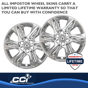 Coast To Coast Iwcimp438x Wheel Skin||cci_Iwcimp438x_Impostor Wheel Skin_B2c_4.Jpg||88||cciimp438x||1371356