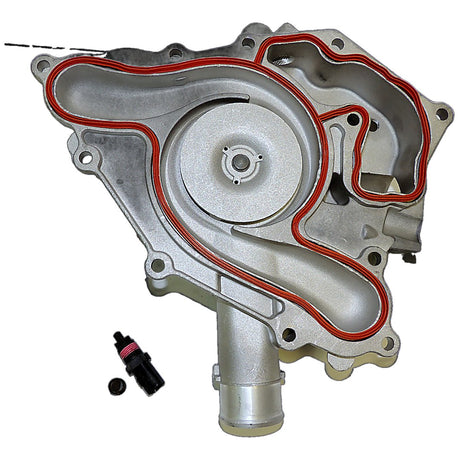 Crown Automotive 53022340ac Water Pump||53022340ac_1.Jpg||86||c1y53022340ac||2445058