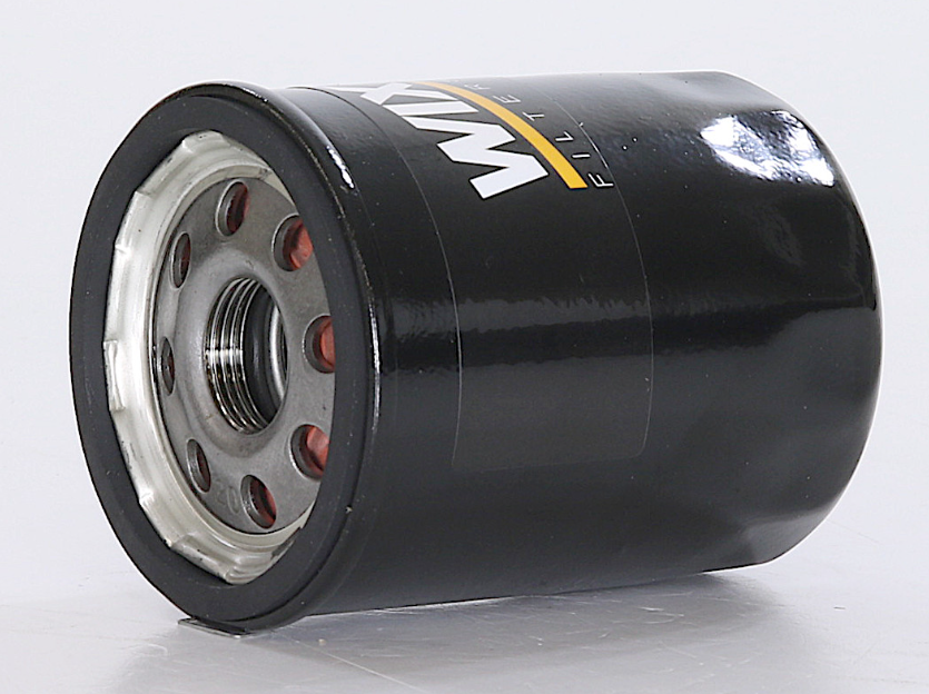 Product of Wix Filters 57055 Canister Oil Filter 