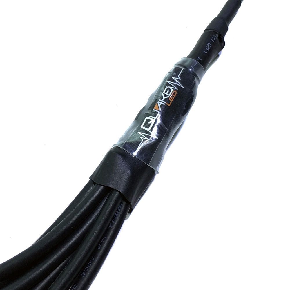 Quake Led Qw842 Multi Purpose Light Controller Wiring Harness||qw842_3.Jpg||88||qkeqw842||887836