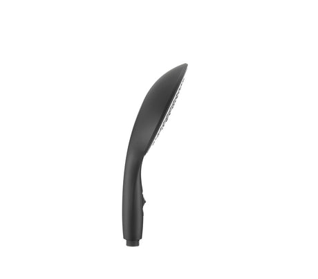 Dura Faucet Df-Sa434-Mb Shower Head||df-Sa434-Mb-1.Jpeg||88||d6udfsa434mb||2214834