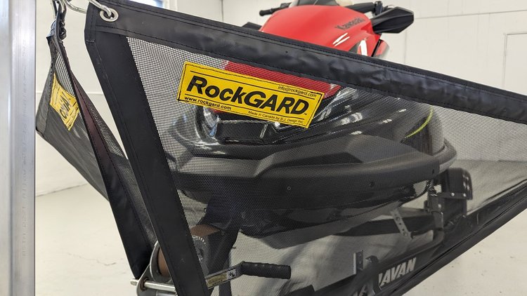 Rockgard 74-792 Trailer Boat Bow Guard||74-792_1.Jpg||86||rgd74792||1560996