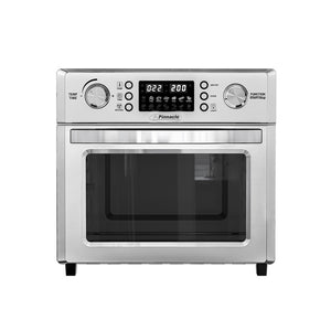 Product of Pinnacle Appliances Af 500 Stainless Microwave Oven