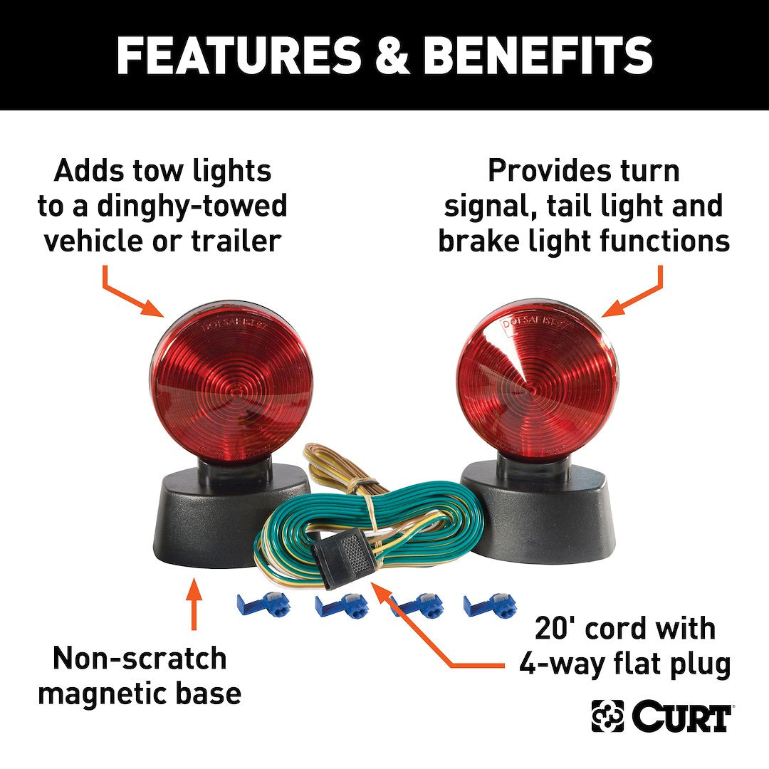 Curt 53204 Tow Light Kit||53204_3008x1990_Fa.Jpg||86||c9353204||1384077