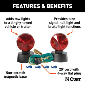 Curt 53204 Tow Light Kit||53204_3008x1990_Fa.Jpg||86||c9353204||1384077