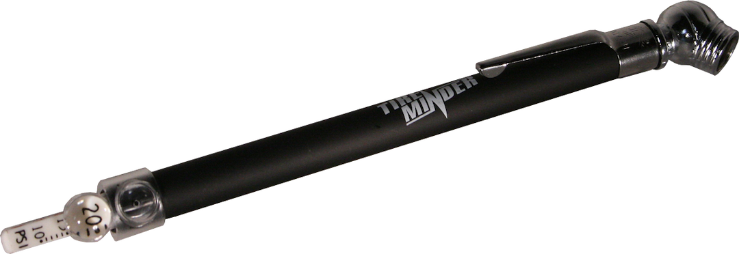 Product of Minder Research Tm22282vp Tire Pressure Gauge