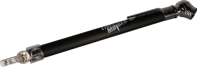 Product of Minder Research Tm22282vp Tire Pressure Gauge