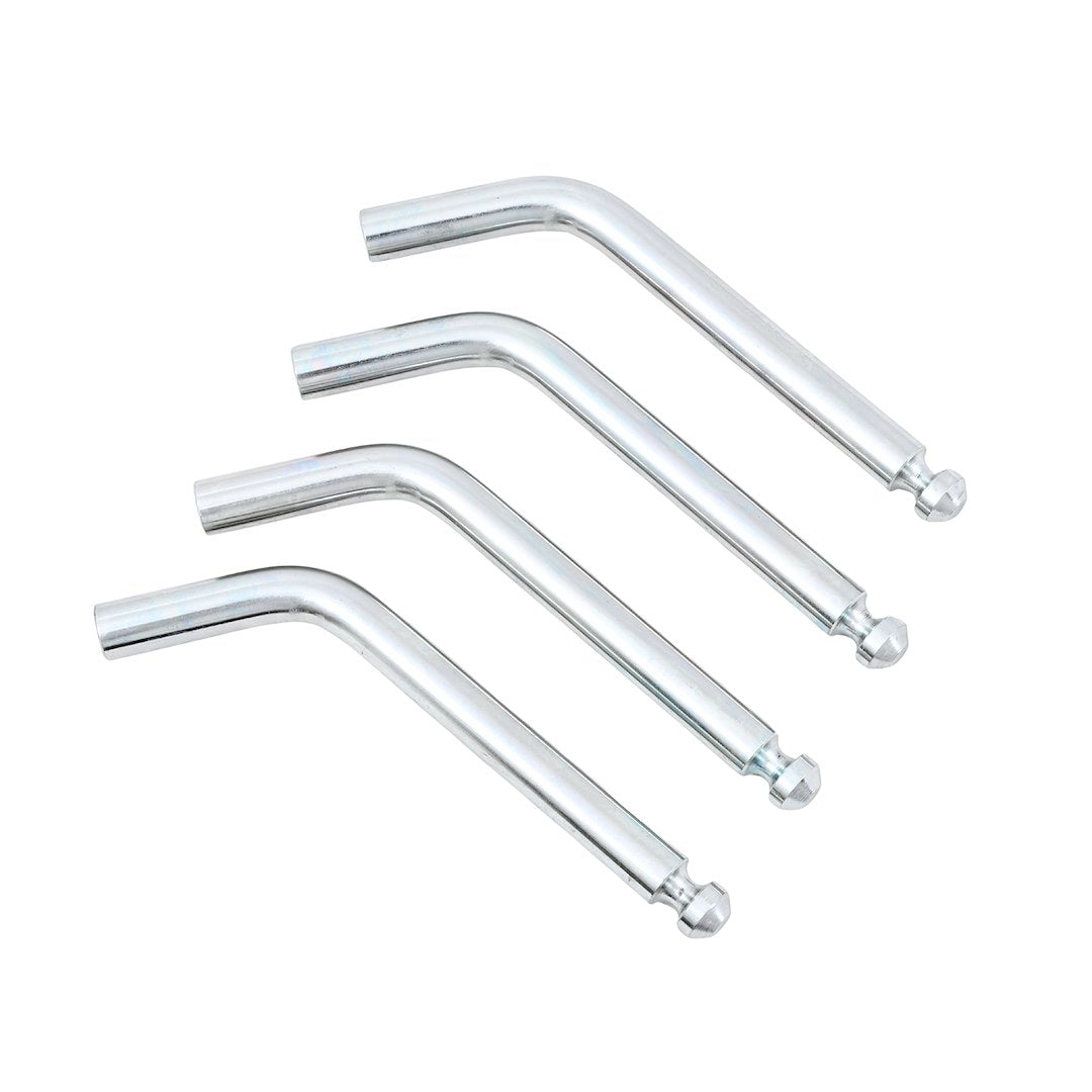 Product of Husky Towing 31576 Fifth Wheel Trailer Hitch Hardware