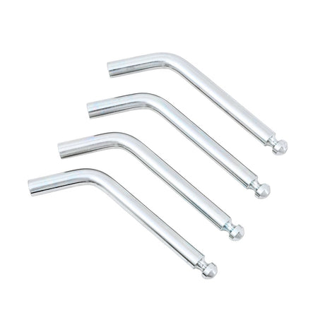 Product of Husky Towing 31576 Fifth Wheel Trailer Hitch Hardware