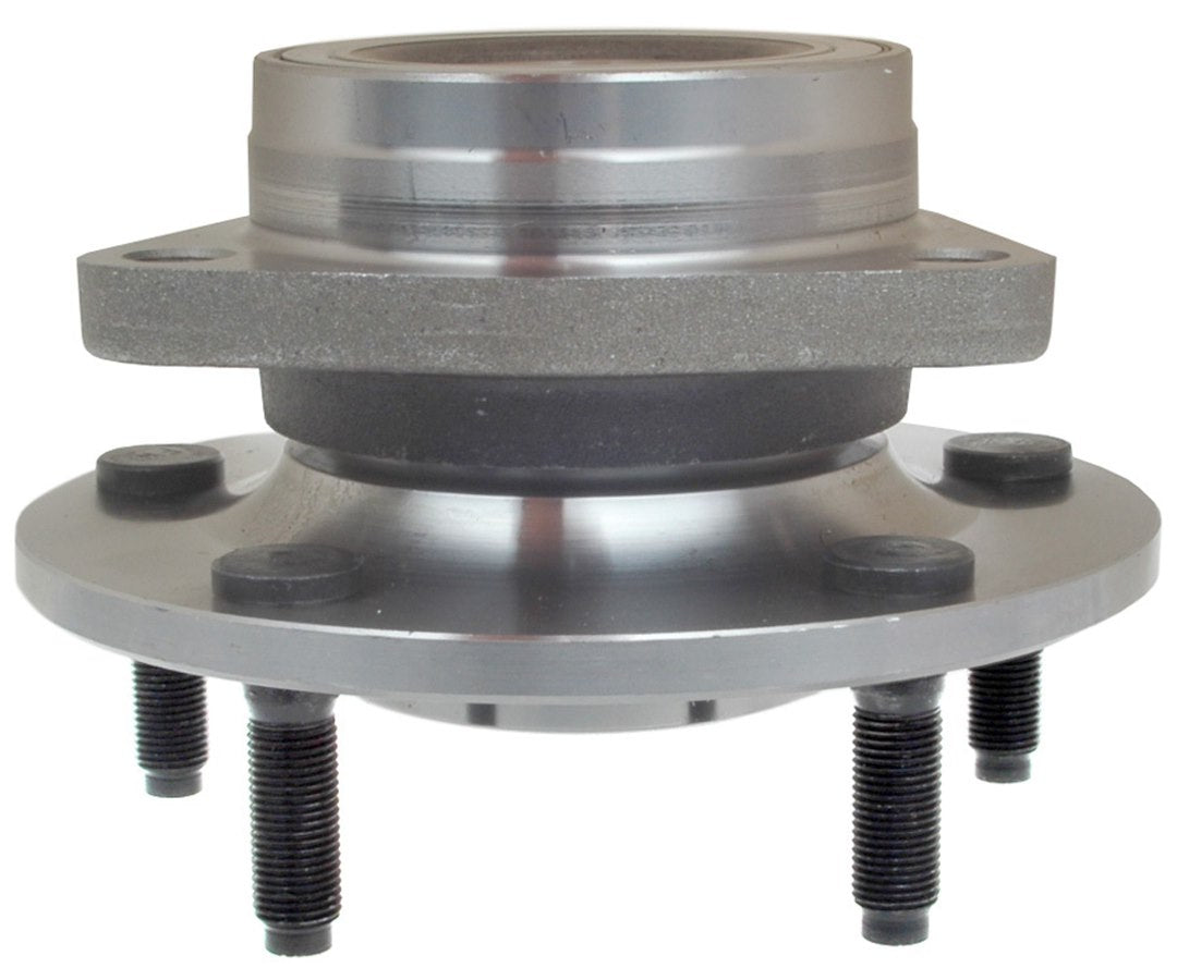 Raybestos Brakes 715006 Wheel Bearing And Hub Assembly||715006_1.Jpg||86||r42715006||1209216