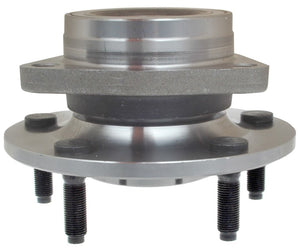 Raybestos Brakes 715006 Wheel Bearing And Hub Assembly||715006_1.Jpg||86||r42715006||1209216