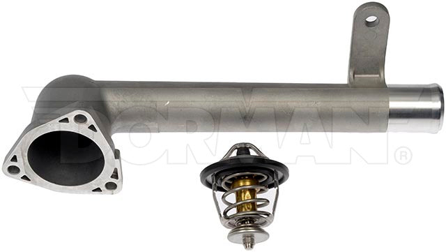 Dorman (Oe Solutions) 902-5123xd Thermostat Housing||902-5123xd_2.Jpg||87||d189025123xd||1190250