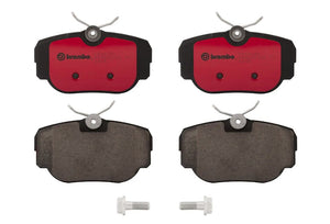 Brembo P44009n Brake Pad||p44009n.Jpg||85||brmp44009n||1234125
