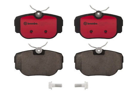 Brembo P44009n Brake Pad||p44009n.Jpg||85||brmp44009n||1234125