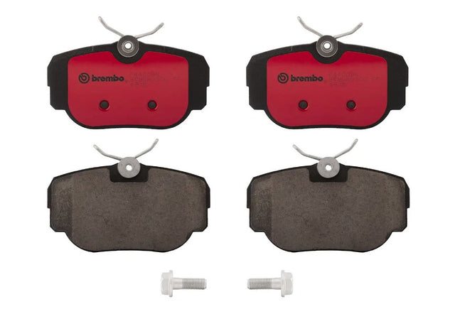 Brembo P44009n Brake Pad||p44009n.Jpg||85||brmp44009n||1234125