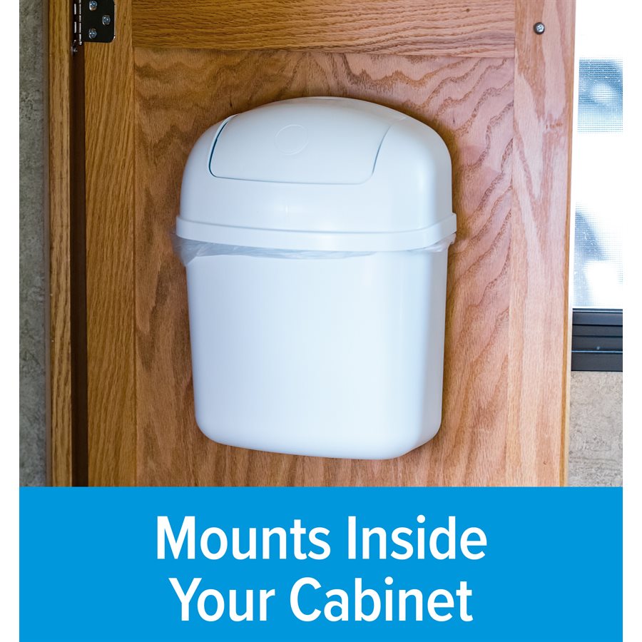 Product of Camco 43961 Trash Can