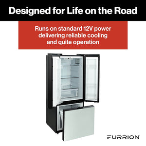 Furrion Llc Fcr10dcgfa-Bg Refrigerator||fcr10dcgfa-Bg_4.Jpg||88||f6n2023009192||2470295