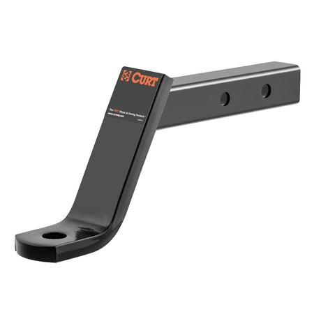 Curt 45240 Trailer Hitch Ball Mount||45240_3008x1990_A.Jpg||85||c9345240||931315