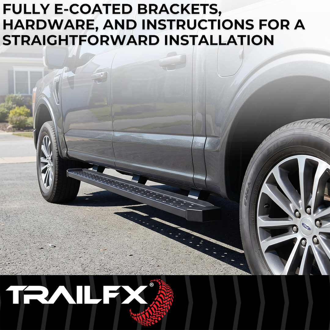 Trailfx Rbw17b Running Board||t83_Rbw17b_Work Truck Running Board_B2c_6.Png||90||t83rbw17b||2151983
