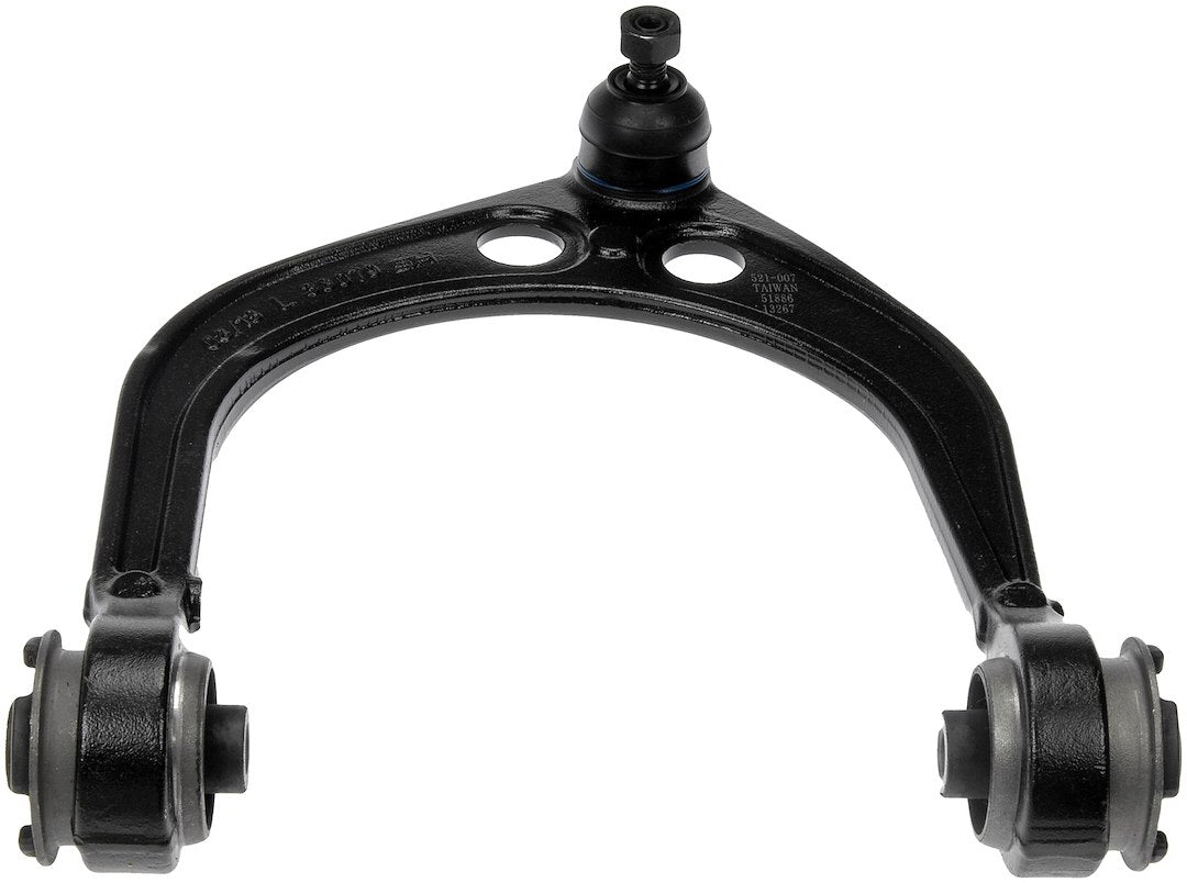 Dorman (Oe Solutions) 521-007 Control Arm||521-007-001.Jpg||85||d18521007||948466