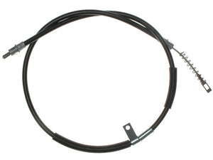Raybestos Brakes Bc95515 Parking Brake Cable||||85||r42bc95515||1914406
