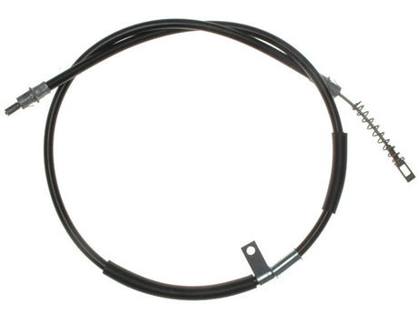 Raybestos Brakes Bc95515 Parking Brake Cable||||85||r42bc95515||1914406