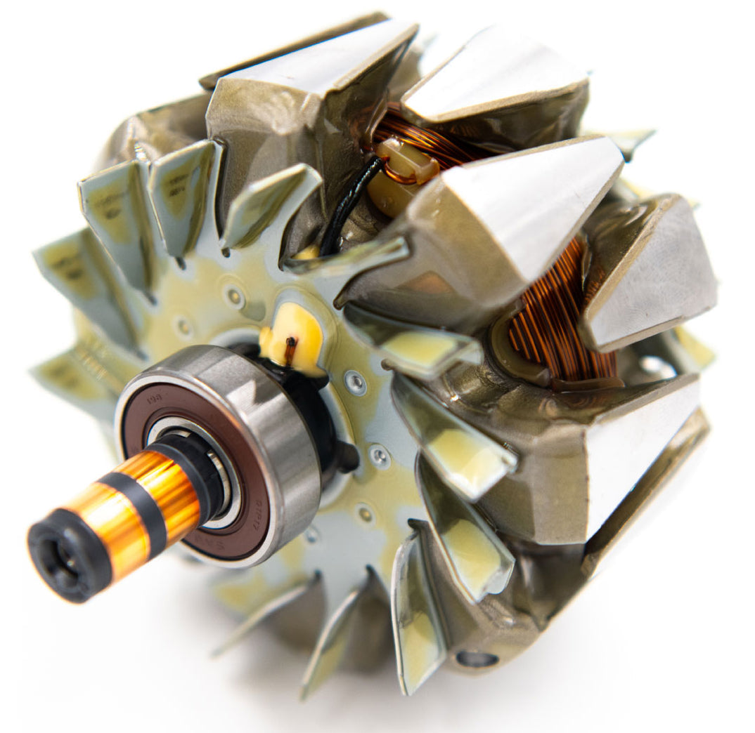 Product of Arco Marine A225s-12-Df315-Ex-49k6 Alternator/ Generator