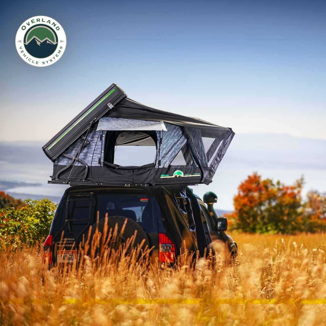 Product of Overland Vehicle Systems 18489902  Tent 