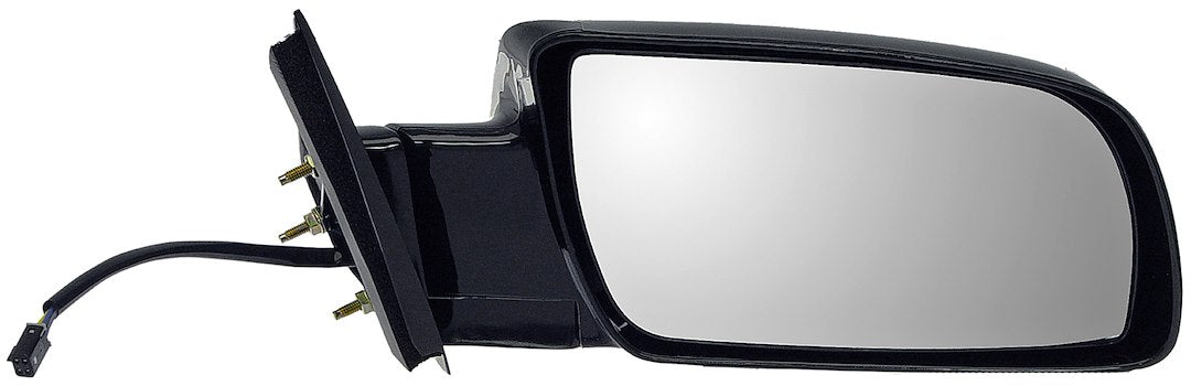 Dorman (Oe Solutions) 955-192 Exterior Mirror||955-192-001.Jpg||86||d18955192||1215885