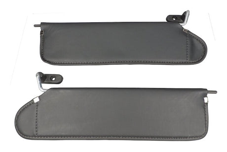 Product of Crown Automotive Rt52002 Sun Visor