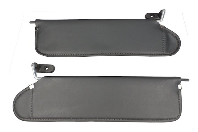Product of Crown Automotive Rt52002 Sun Visor